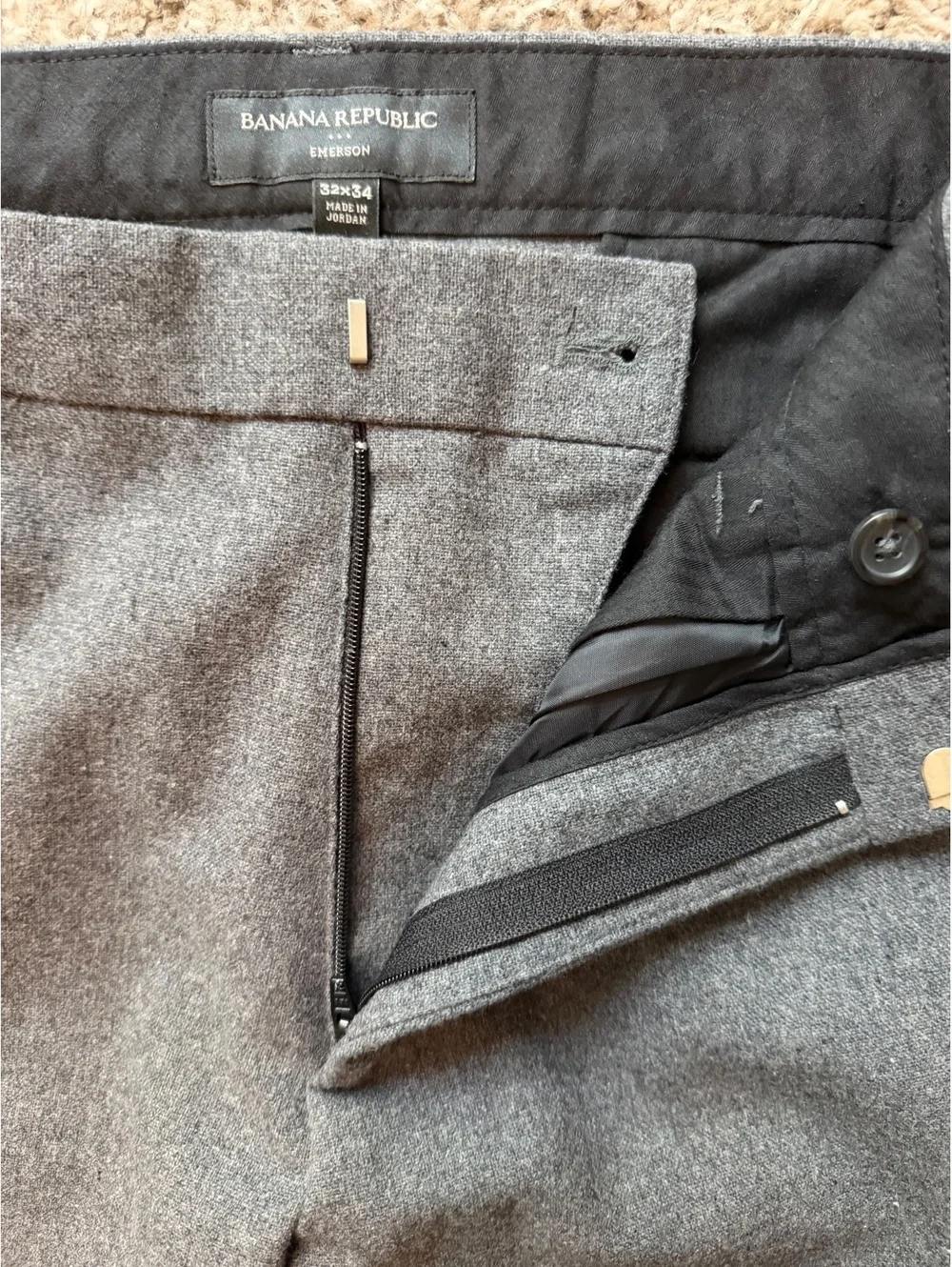 Banana Republic like new